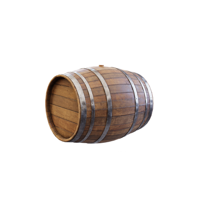 1 × 225L Barrel