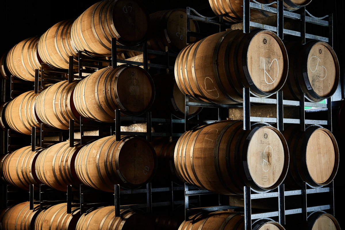Whisky Barrel Options | Compare Cask Investment Plans – Barrel Store ...