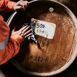 Coburns Whisky Barrel Investment