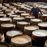 Coburns Whisky Barrel Investment